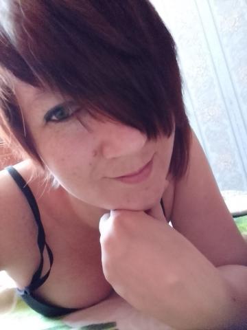 Ирина Сирена Реал фото 2