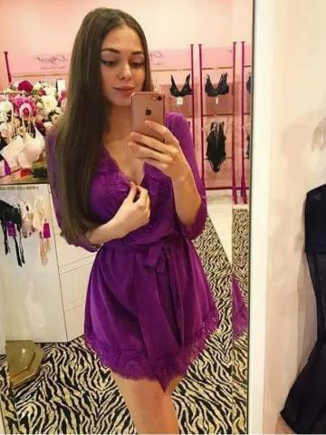 Вероника Красноярск фото 3