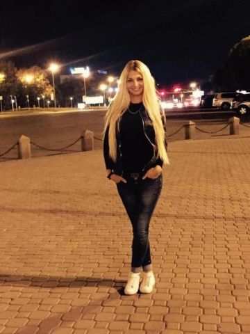 Маргарита Огненная Рыжая фото 3