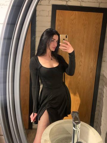 Джессика Ижевск Эскорт Реал фото 4